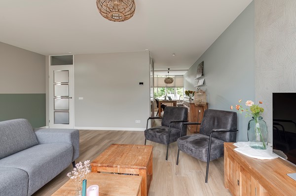 Medium property photo - Vlinderslag 54, 4286 GK Almkerk